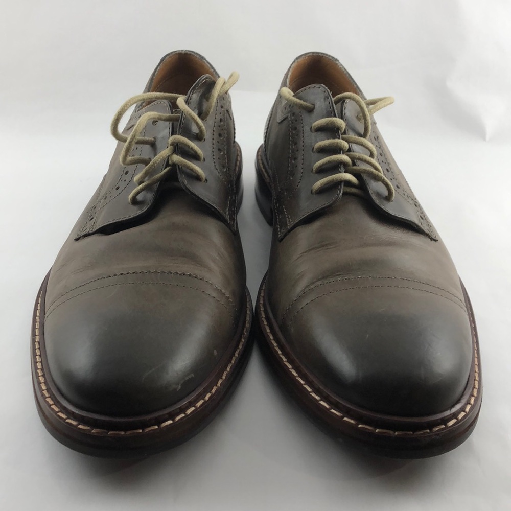 Cole Haan’s Williams Cap Toe Oxford